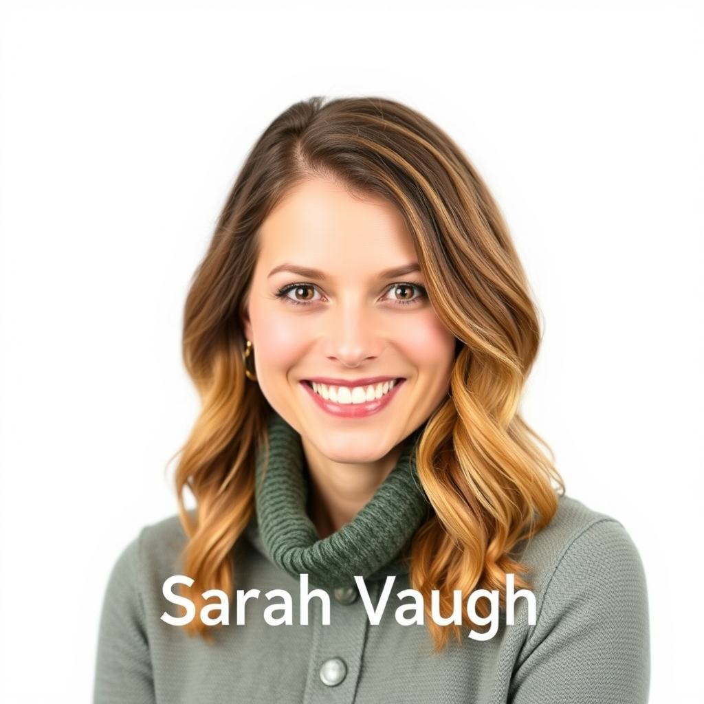 Sarah Vaughn