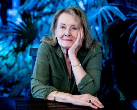 The Young Man by Annie Ernaux: An Anatomy of a Romance Across Generations