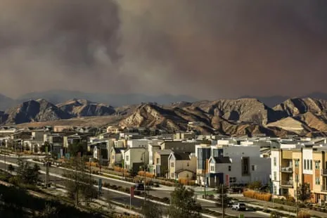 Wildfire Haze Could Result in Almost 1.4 Million Lives Each Year by End of Century if Emissions Continue, Analysis Finds