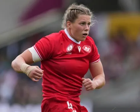 Giants New Zealand Brace For Tricky Opponent the Canadians in World Cup Semi-Final