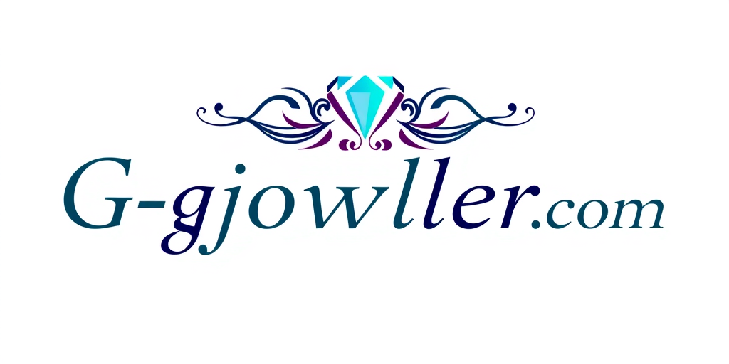 Bijouterie Gjoaillerie